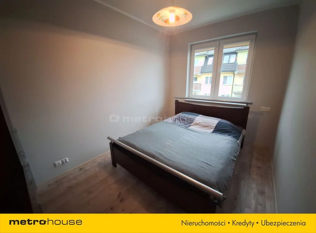 2 pokoje, mieszkanie 48,30 m², piętro 3, oferta nr , SMSILA679, Ustka, Na Wydmie