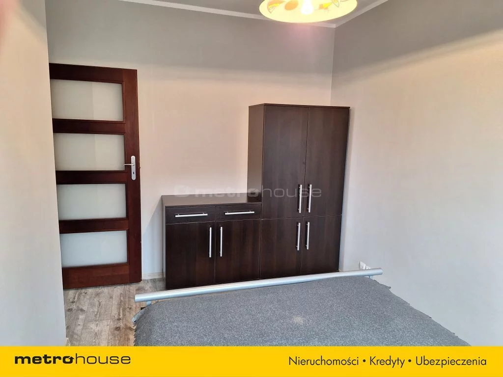 2 pokoje, mieszkanie 48,30 m², piętro 3, oferta nr , SMSILA679, Ustka, Na Wydmie