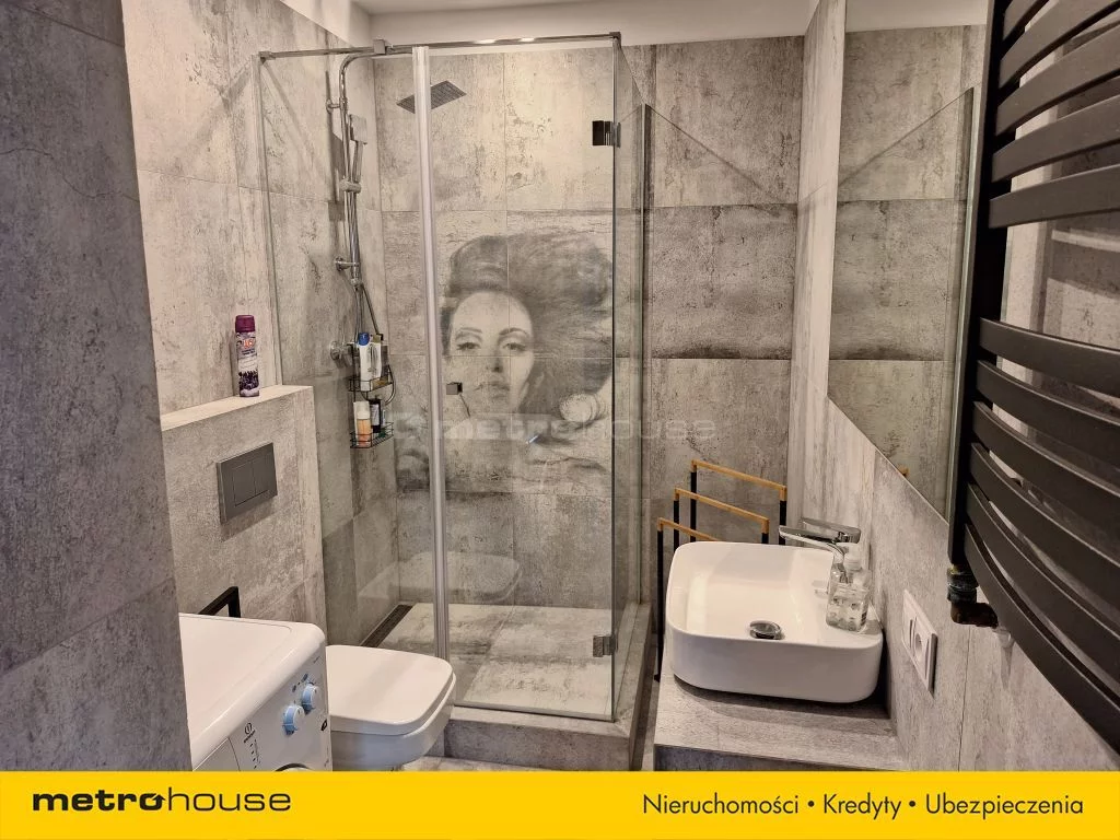 2 pokoje, mieszkanie 48,30 m², piętro 3, oferta nr , SMSILA679, Ustka, Na Wydmie