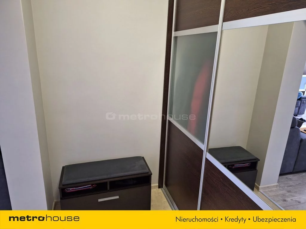 2 pokoje, mieszkanie 48,30 m², piętro 3, oferta nr , SMSILA679, Ustka, Na Wydmie