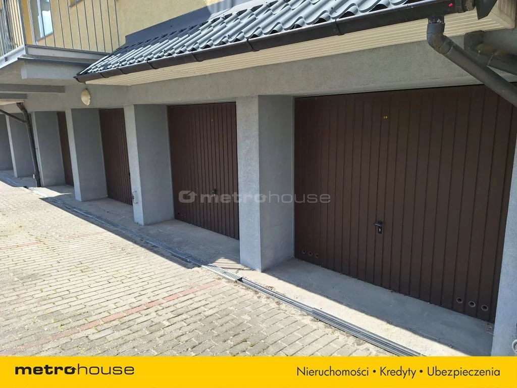 2 pokoje, mieszkanie 48,30 m², piętro 3, oferta nr , SMSILA679, Ustka, Na Wydmie