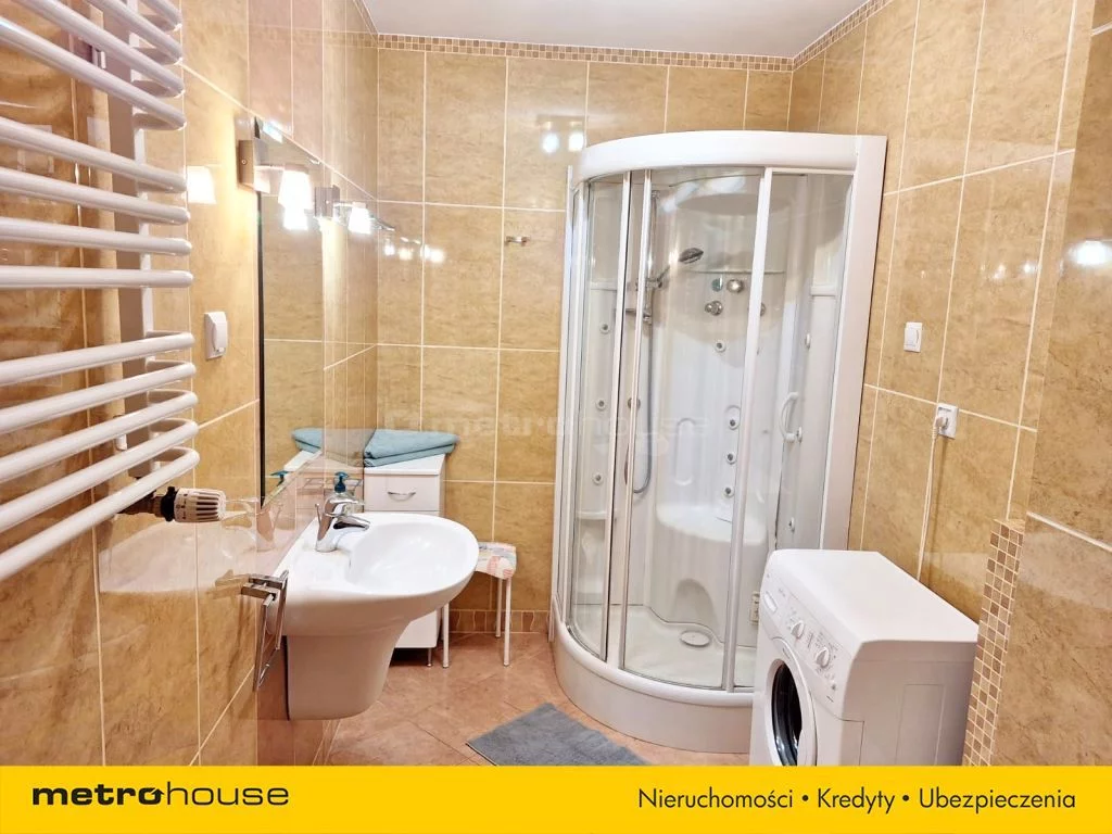 2 pokoje, apartament 45,20 m², piętro 1, oferta nr , SMFUHO474, Ustka, Na Wydmie