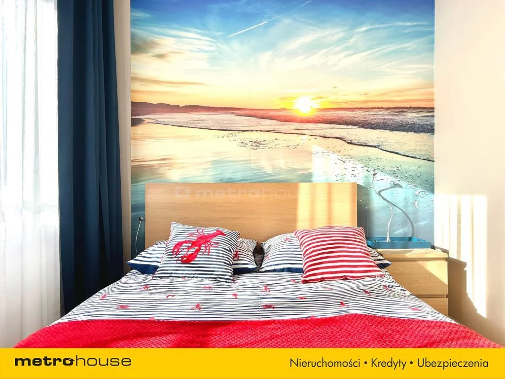 2 pokoje, apartament 30,93 m², parter, oferta nr , SMGUBI759, Grzybowo, Nadmorska