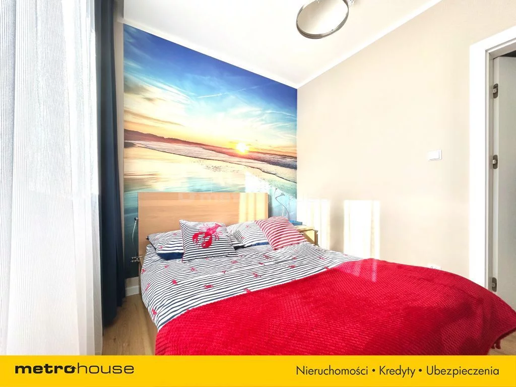 2 pokoje, apartament 30,93 m², parter, oferta nr , SMGUBI759, Grzybowo, Nadmorska