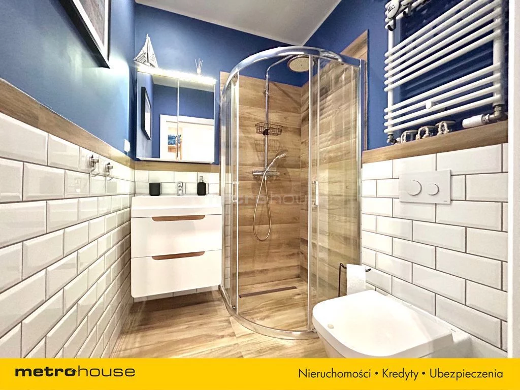 2 pokoje, apartament 30,93 m², parter, oferta nr , SMGUBI759, Grzybowo, Nadmorska