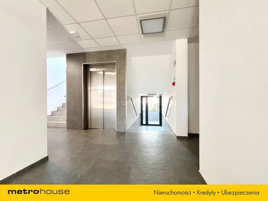 2 pokoje, apartament 30,93 m², parter, oferta nr , SMGUBI759, Grzybowo, Nadmorska