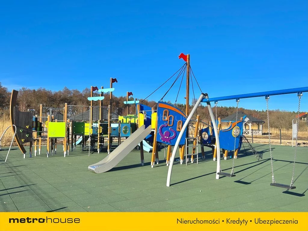 2 pokoje, apartament 30,93 m², parter, oferta nr , SMGUBI759, Grzybowo, Nadmorska