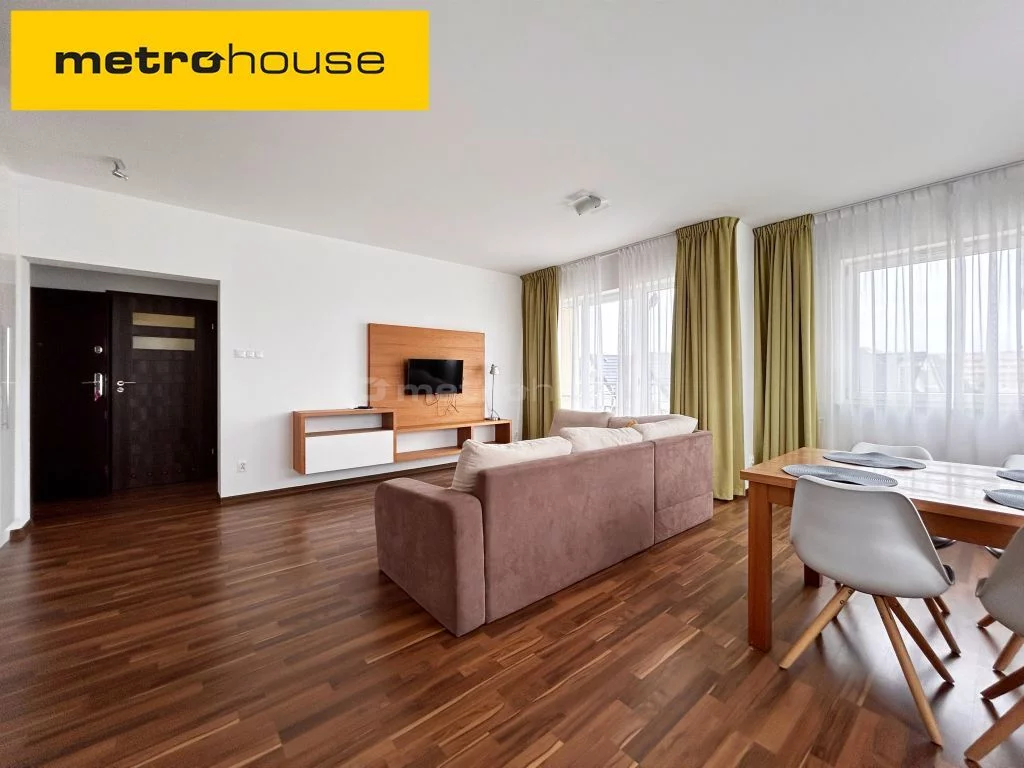 Mieszkanie dwupokojowe 51,52 m², Sarbinowo, Nadmorska, Sprzedaż