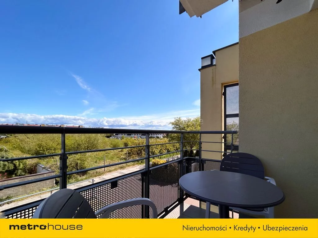 2 pokoje, apartament 51,52 m², piętro 1, oferta nr , SMGARU308, Sarbinowo, Nadmorska