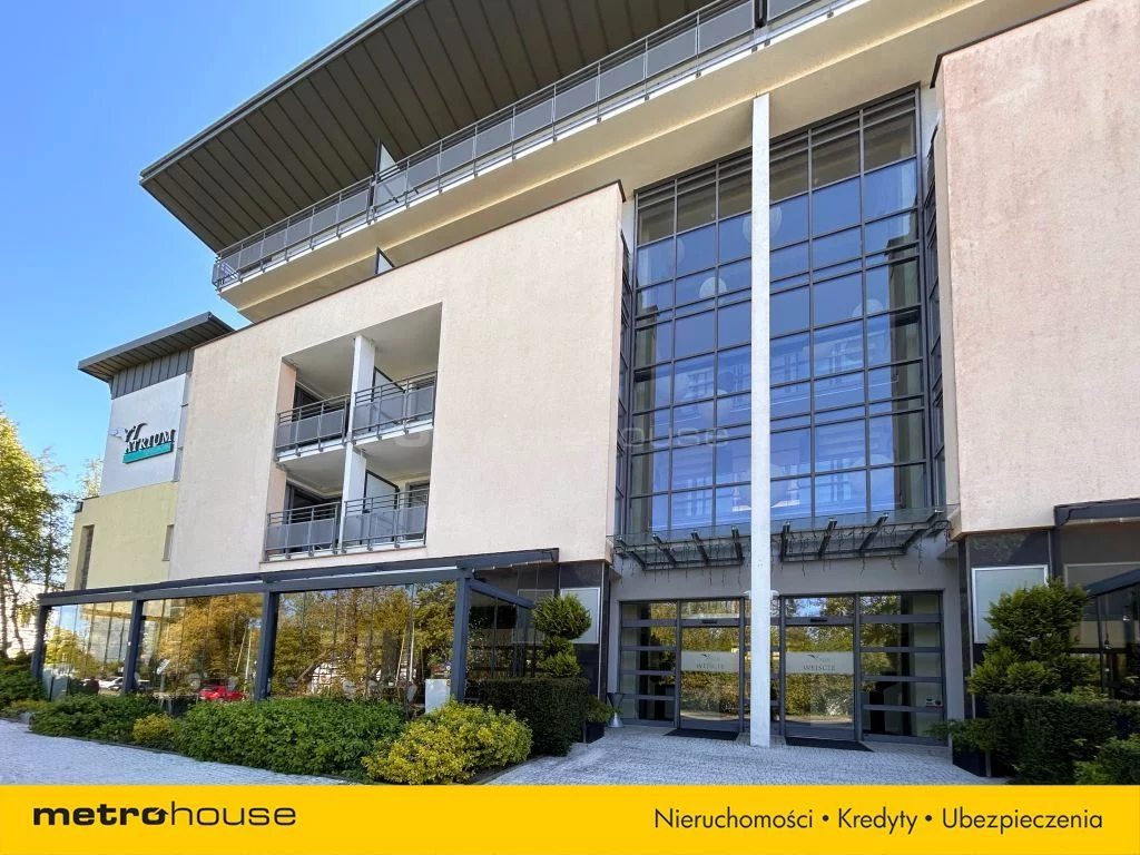 2 pokoje, apartament 51,52 m², piętro 1, oferta nr , SMGARU308, Sarbinowo, Nadmorska
