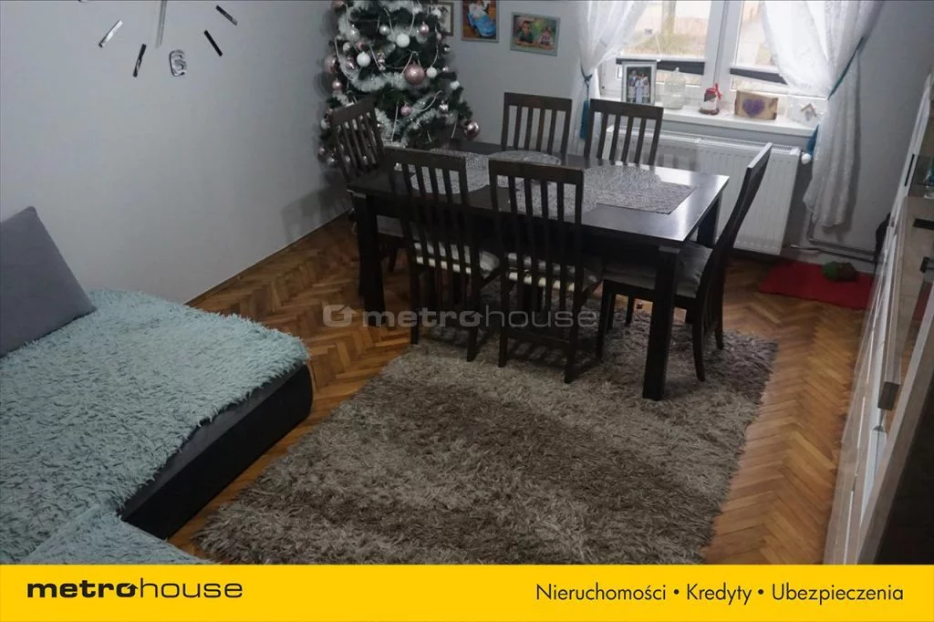 2 pokoje, mieszkanie 49,60 m², piętro 1, oferta nr , HEBO745, Tomaszów Mazowiecki, Nadrzeczna