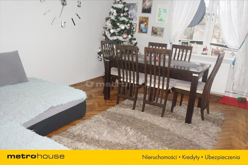 2 pokoje, mieszkanie 49,60 m², piętro 1, oferta nr , HEBO745, Tomaszów Mazowiecki, Nadrzeczna