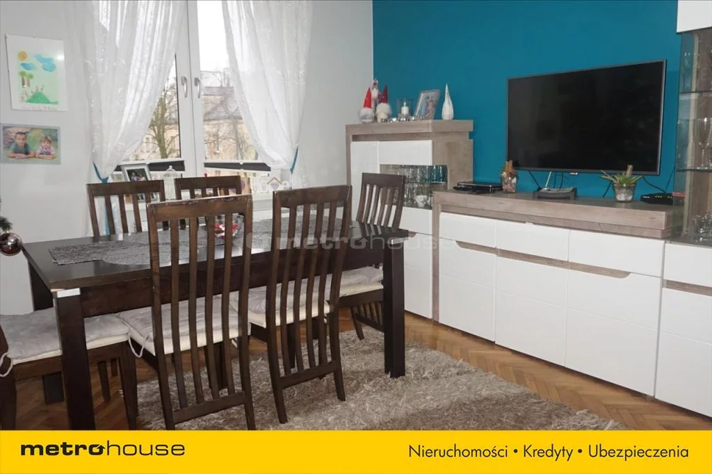 2 pokoje, mieszkanie 49,60 m², piętro 1, oferta nr , HEBO745, Tomaszów Mazowiecki, Nadrzeczna
