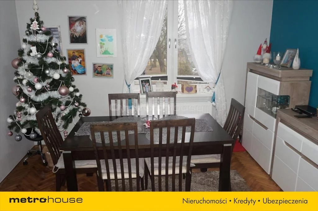 2 pokoje, mieszkanie 49,60 m², piętro 1, oferta nr , HEBO745, Tomaszów Mazowiecki, Nadrzeczna