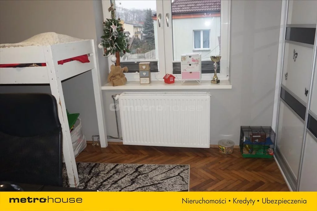 2 pokoje, mieszkanie 49,60 m², piętro 1, oferta nr , HEBO745, Tomaszów Mazowiecki, Nadrzeczna