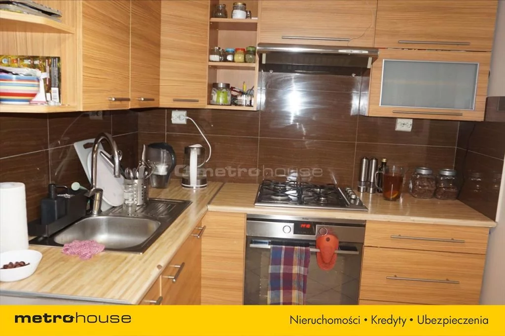 2 pokoje, mieszkanie 49,60 m², piętro 1, oferta nr , HEBO745, Tomaszów Mazowiecki, Nadrzeczna