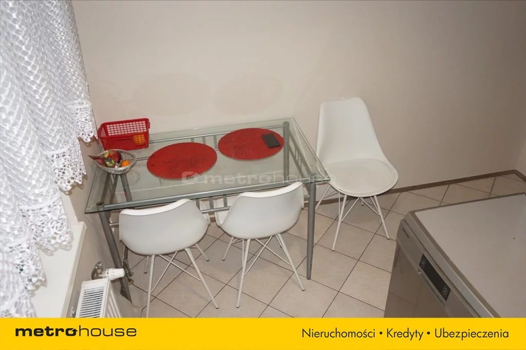 2 pokoje, mieszkanie 49,60 m², piętro 1, oferta nr , HEBO745, Tomaszów Mazowiecki, Nadrzeczna