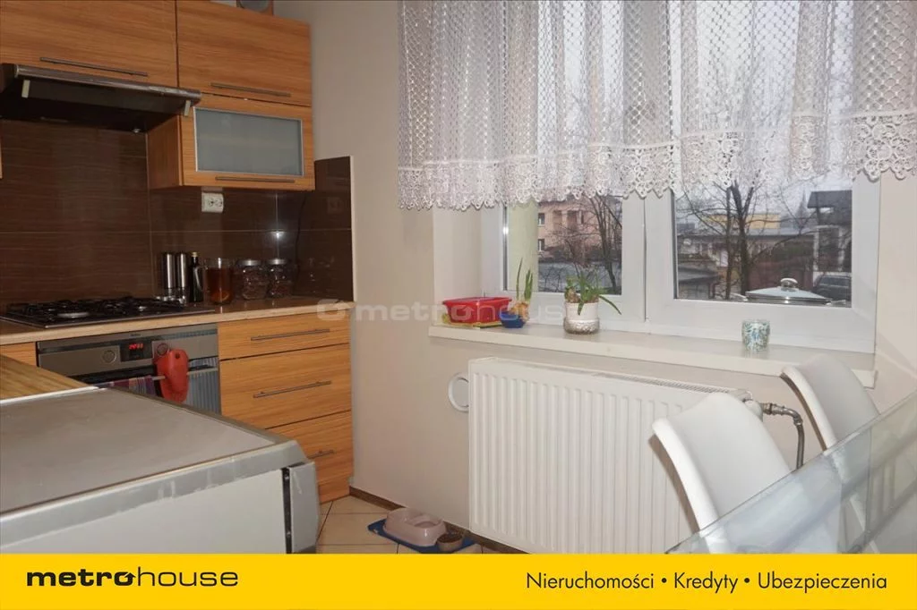 2 pokoje, mieszkanie 49,60 m², piętro 1, oferta nr , HEBO745, Tomaszów Mazowiecki, Nadrzeczna