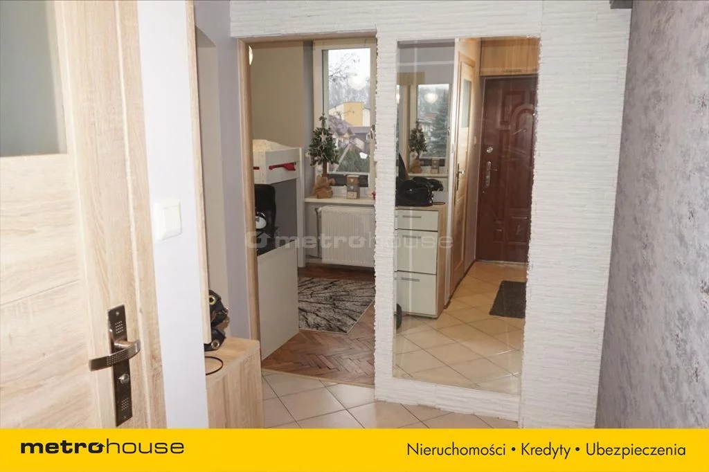 2 pokoje, mieszkanie 49,60 m², piętro 1, oferta nr , HEBO745, Tomaszów Mazowiecki, Nadrzeczna
