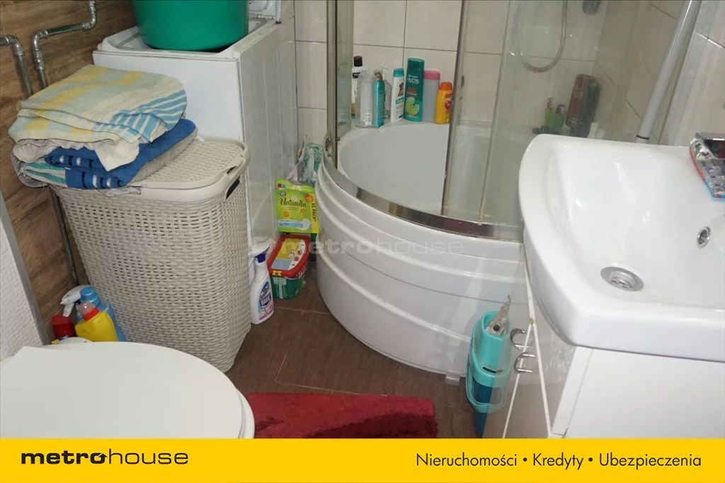 2 pokoje, mieszkanie 49,60 m², piętro 1, oferta nr , HEBO745, Tomaszów Mazowiecki, Nadrzeczna