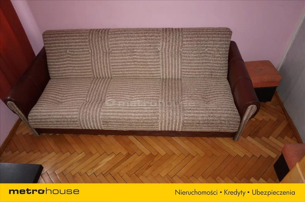 2 pokoje, mieszkanie 36,60 m², piętro 1, oferta nr , WIGE575, Tomaszów Mazowiecki, Nadrzeczna