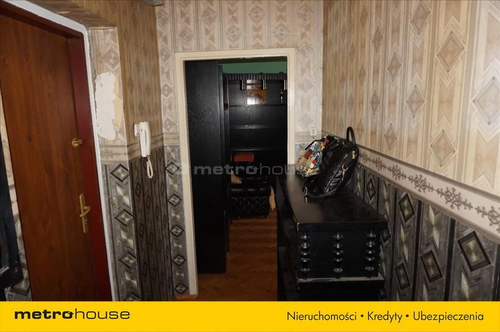 2 pokoje, mieszkanie 36,60 m², piętro 1, oferta nr , WIGE575, Tomaszów Mazowiecki, Nadrzeczna