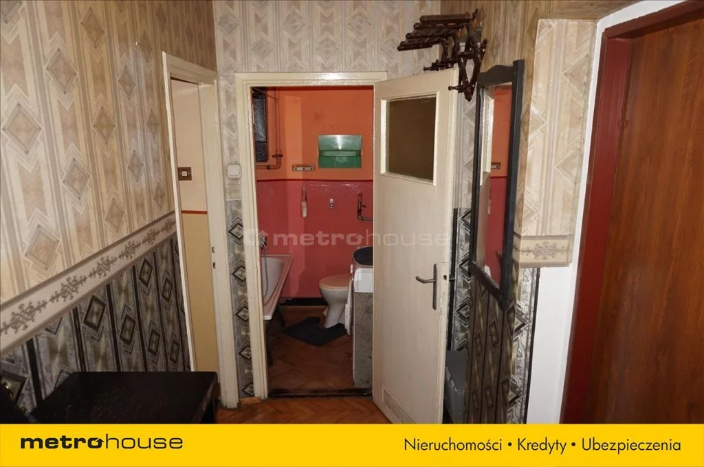 2 pokoje, mieszkanie 36,60 m², piętro 1, oferta nr , WIGE575, Tomaszów Mazowiecki, Nadrzeczna