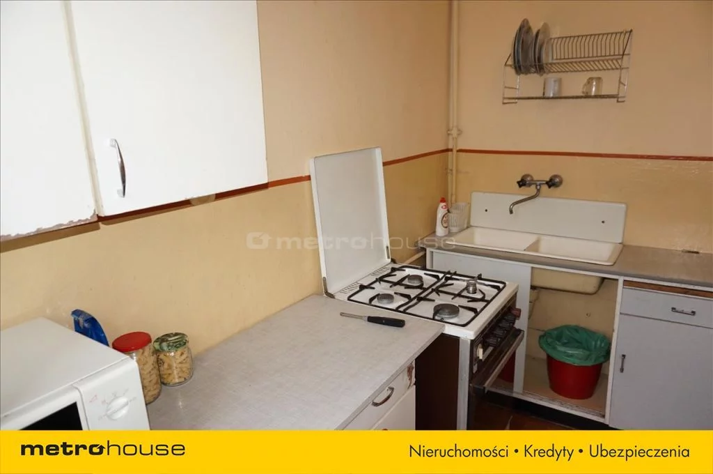 2 pokoje, mieszkanie 36,60 m², piętro 1, oferta nr , WIGE575, Tomaszów Mazowiecki, Nadrzeczna