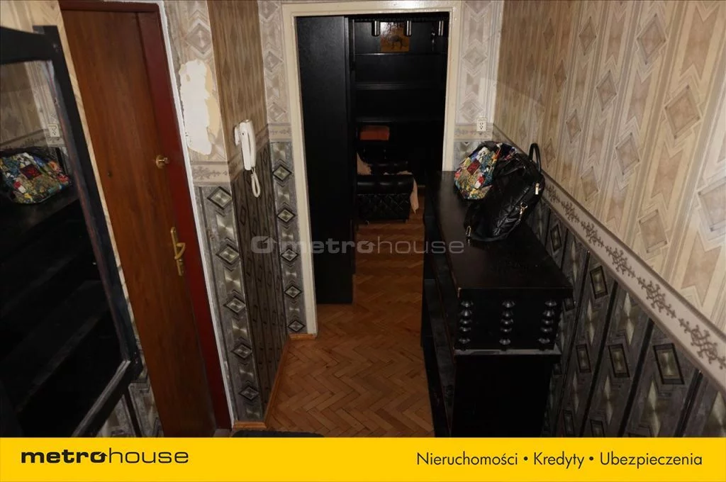 2 pokoje, mieszkanie 36,60 m², piętro 1, oferta nr , WIGE575, Tomaszów Mazowiecki, Nadrzeczna