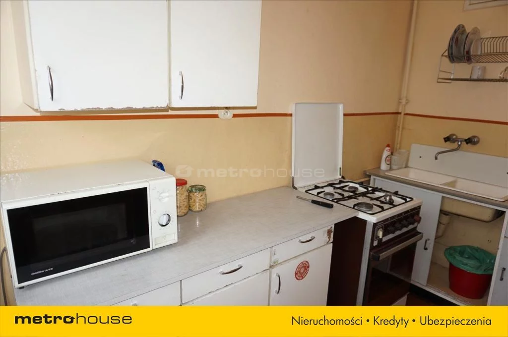 2 pokoje, mieszkanie 36,60 m², piętro 1, oferta nr , WIGE575, Tomaszów Mazowiecki, Nadrzeczna