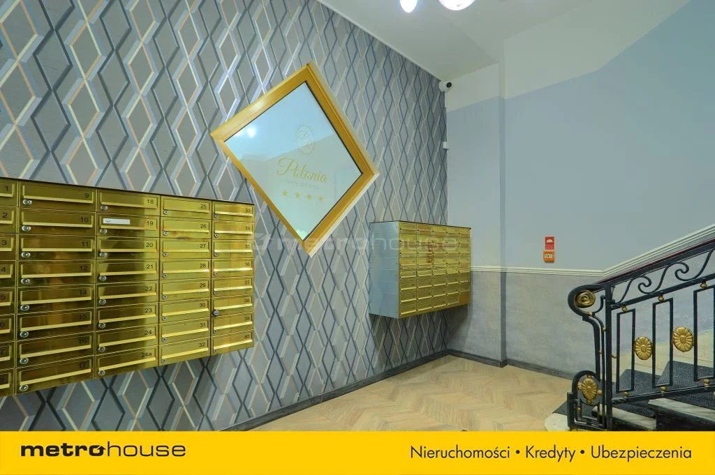 2 pokoje, mieszkanie 41,05 m², piętro 1, oferta nr , SMKIKO232, Łódź, Śródmieście, Śródmieście, Narutowicza