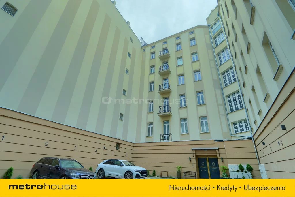 2 pokoje, mieszkanie 41,05 m², piętro 1, oferta nr , SMKIKO232, Łódź, Śródmieście, Śródmieście, Narutowicza