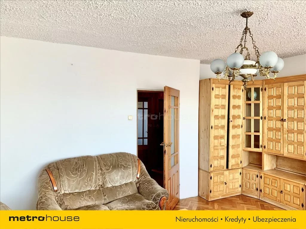 2 pokoje, mieszkanie 50,90 m², parter, oferta nr , RUXU768, Szczytno, Nauczycielska