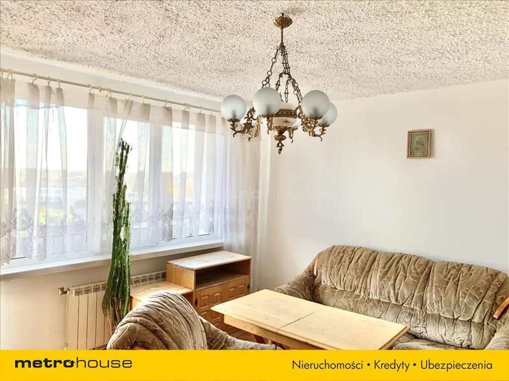 2 pokoje, mieszkanie 50,90 m², parter, oferta nr , RUXU768, Szczytno, Nauczycielska