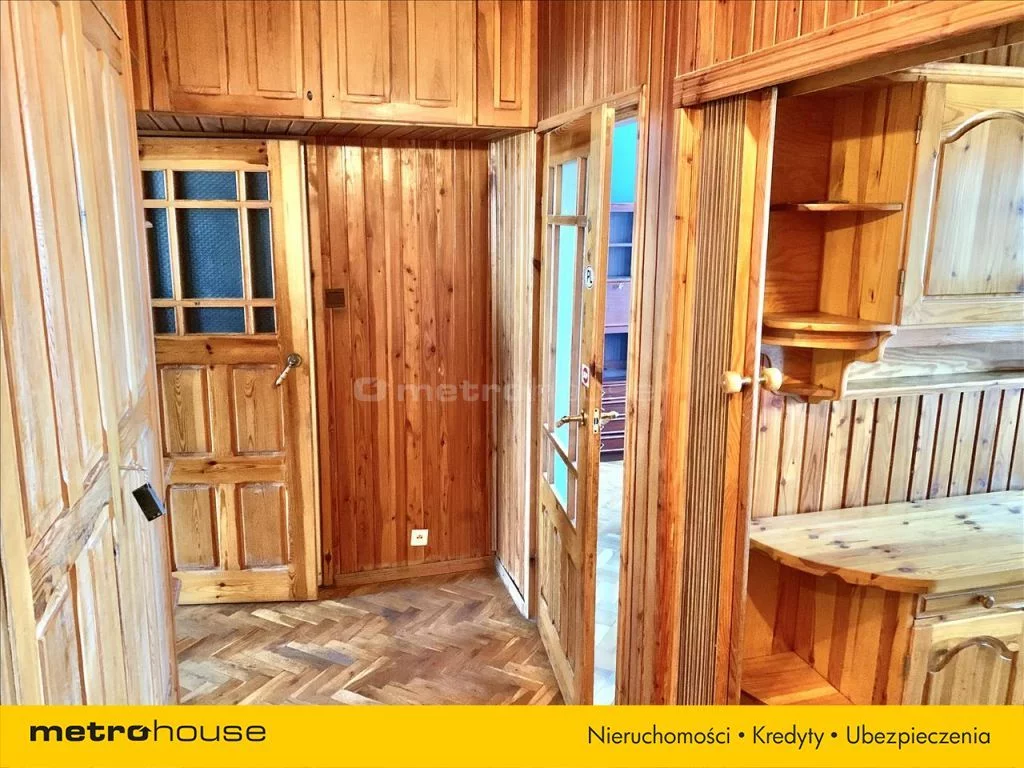 2 pokoje, mieszkanie 50,90 m², parter, oferta nr , RUXU768, Szczytno, Nauczycielska