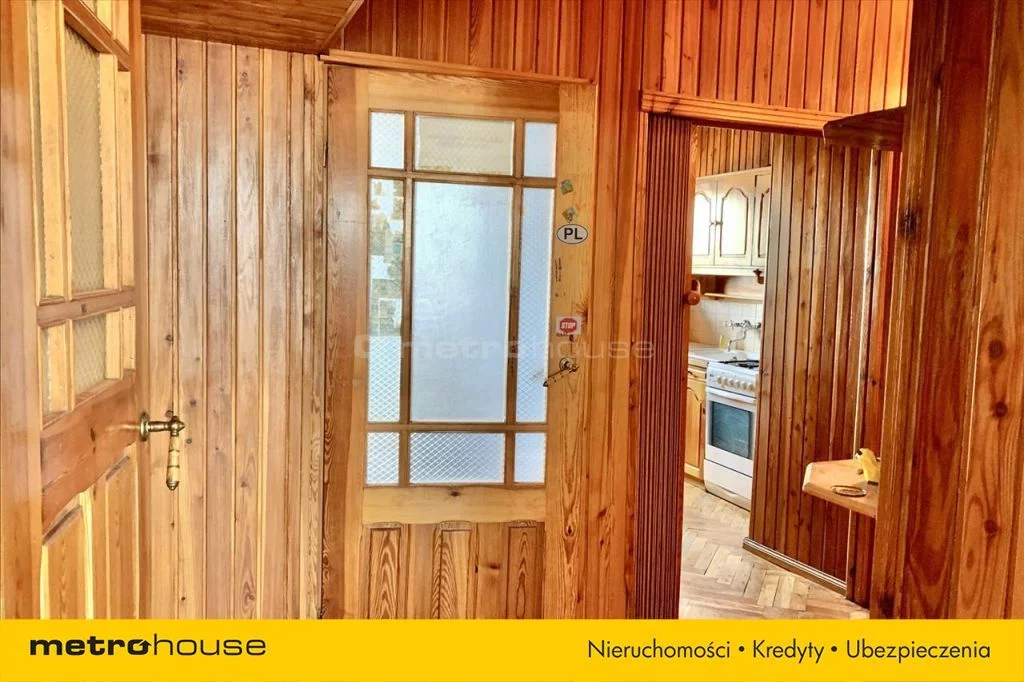 2 pokoje, mieszkanie 50,90 m², parter, oferta nr , RUXU768, Szczytno, Nauczycielska