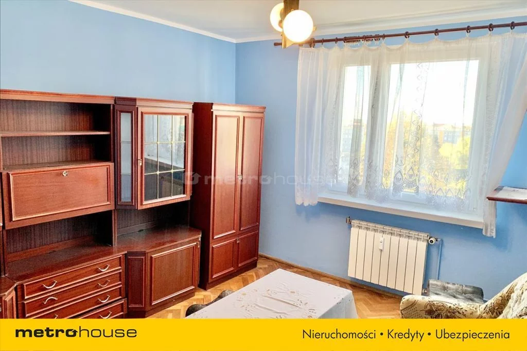 2 pokoje, mieszkanie 50,90 m², parter, oferta nr , RUXU768, Szczytno, Nauczycielska