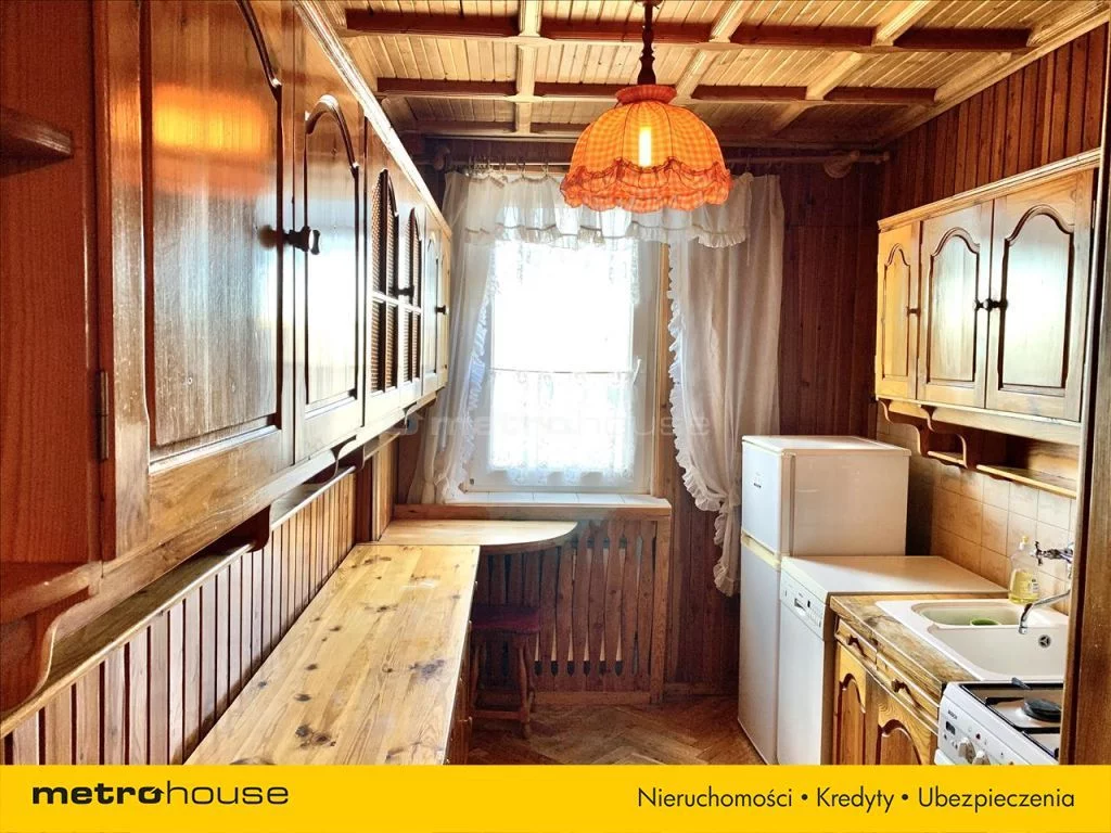 2 pokoje, mieszkanie 50,90 m², parter, oferta nr , RUXU768, Szczytno, Nauczycielska