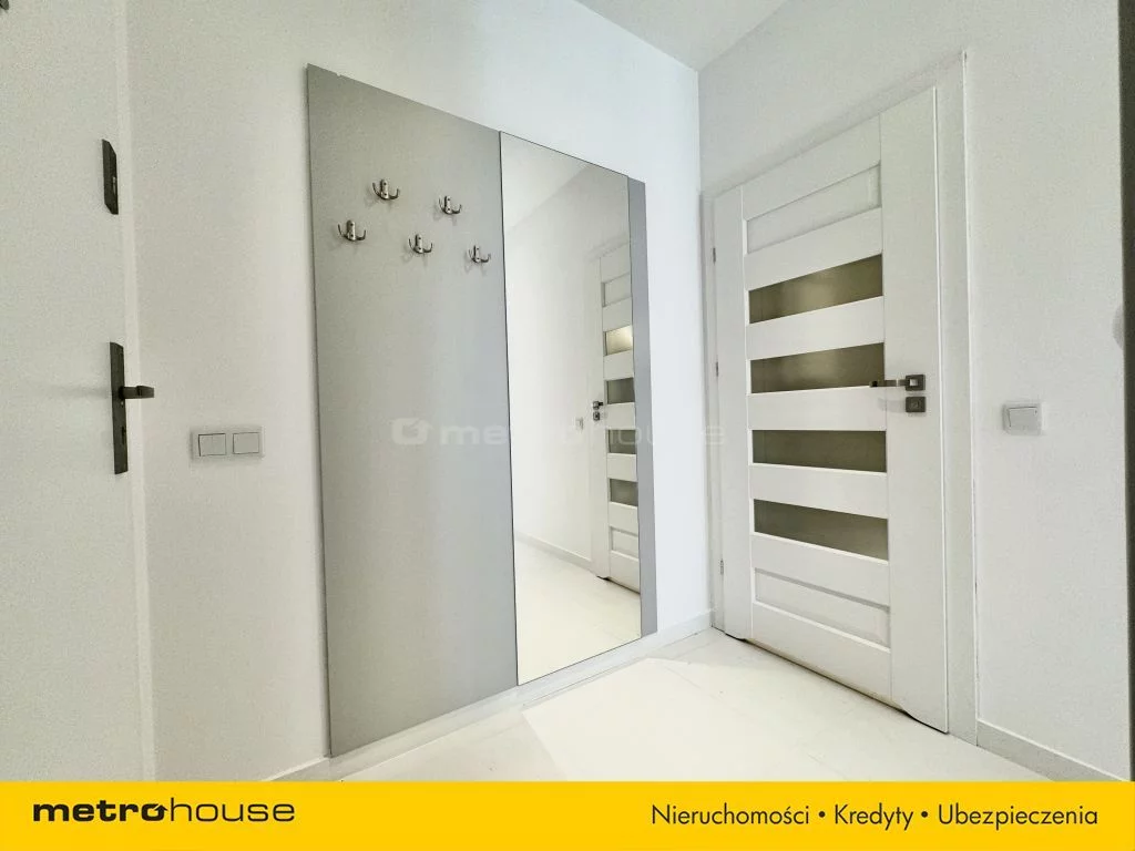 2 pokoje, mieszkanie 46,00 m², piętro 1, oferta nr , SMNOFU156, Kraków, Bronowice, Naukowców