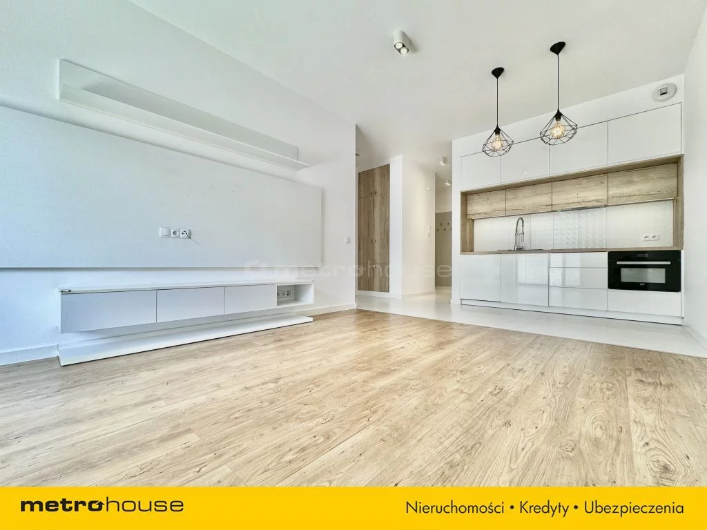 2 pokoje, mieszkanie 46,00 m², piętro 1, oferta nr , SMNOFU156, Kraków, Bronowice, Naukowców