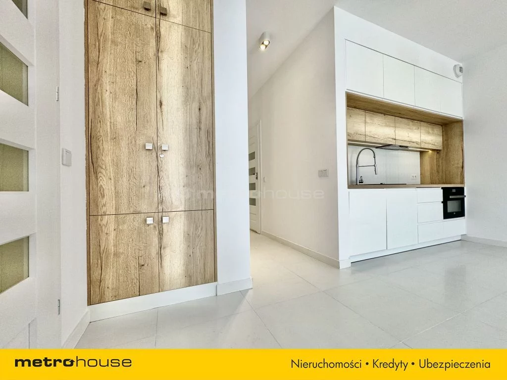 2 pokoje, mieszkanie 46,00 m², piętro 1, oferta nr , SMNOFU156, Kraków, Bronowice, Naukowców
