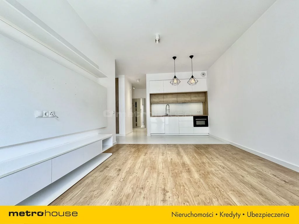 2 pokoje, mieszkanie 46,00 m², piętro 1, oferta nr , SMNOFU156, Kraków, Bronowice, Naukowców