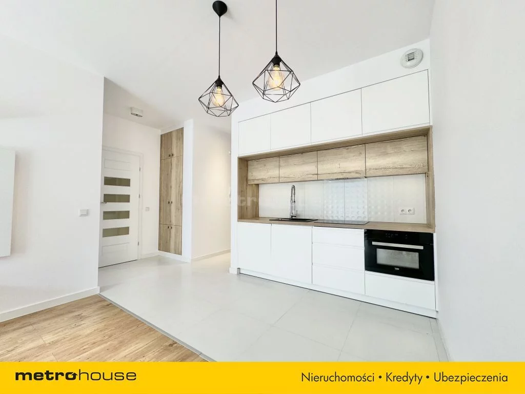 2 pokoje, mieszkanie 46,00 m², piętro 1, oferta nr , SMNOFU156, Kraków, Bronowice, Naukowców