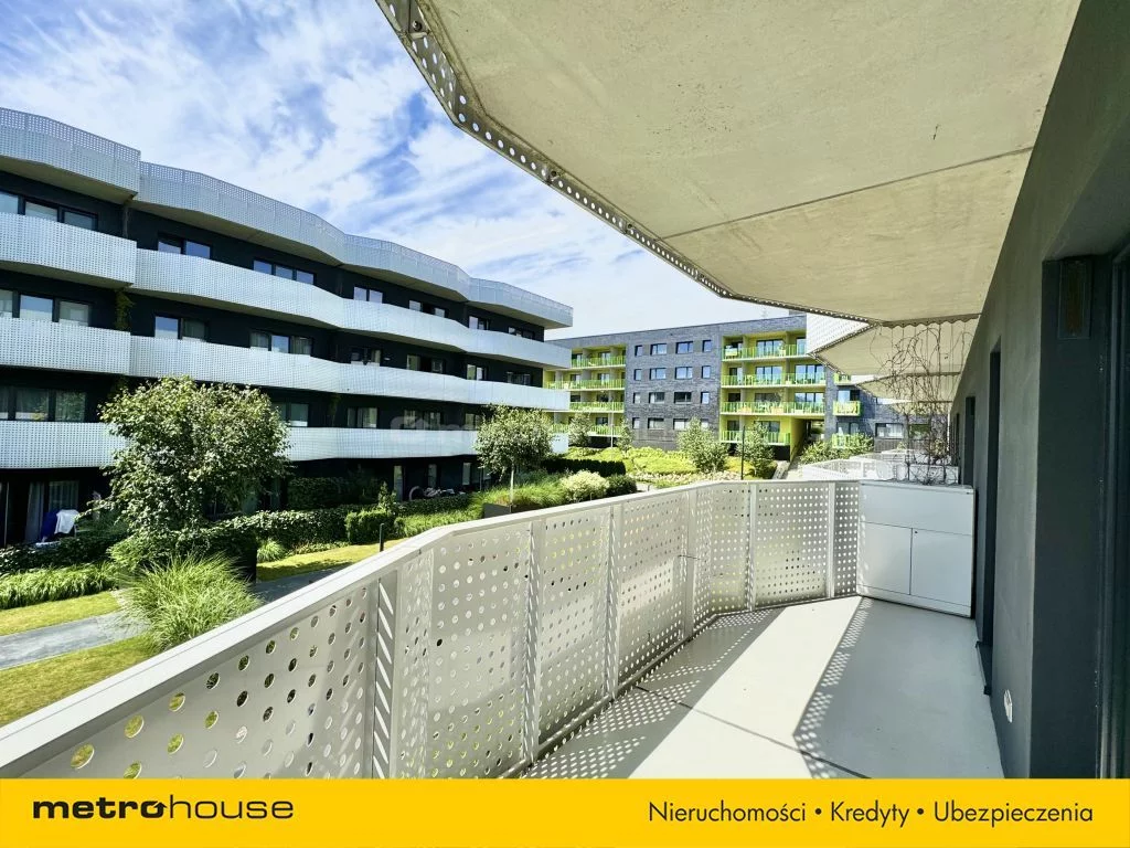 2 pokoje, mieszkanie 46,00 m², piętro 1, oferta nr , SMNOFU156, Kraków, Bronowice, Naukowców