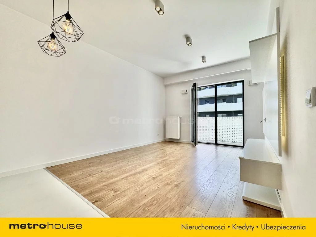2 pokoje, mieszkanie 46,00 m², piętro 1, oferta nr , SMNOFU156, Kraków, Bronowice, Naukowców