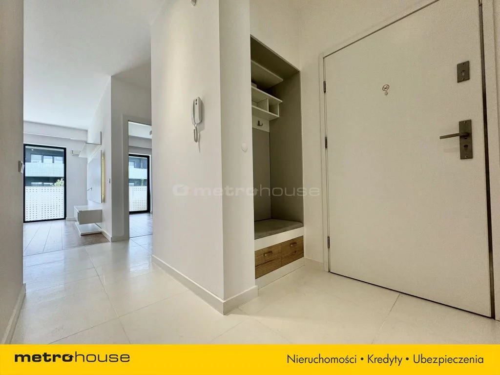 2 pokoje, mieszkanie 46,00 m², piętro 1, oferta nr , SMNOFU156, Kraków, Bronowice, Naukowców