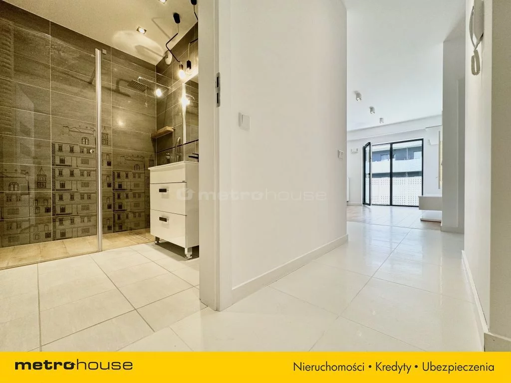 2 pokoje, mieszkanie 46,00 m², piętro 1, oferta nr , SMNOFU156, Kraków, Bronowice, Naukowców