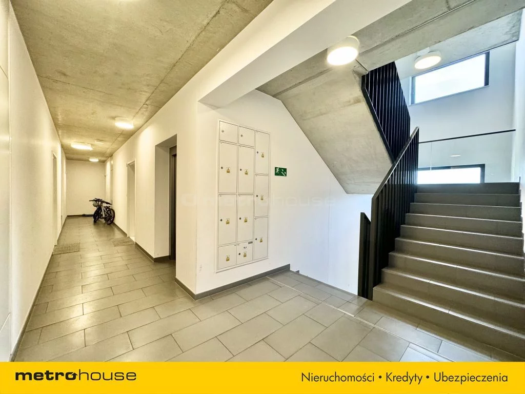 2 pokoje, mieszkanie 46,00 m², piętro 1, oferta nr , SMNOFU156, Kraków, Bronowice, Naukowców