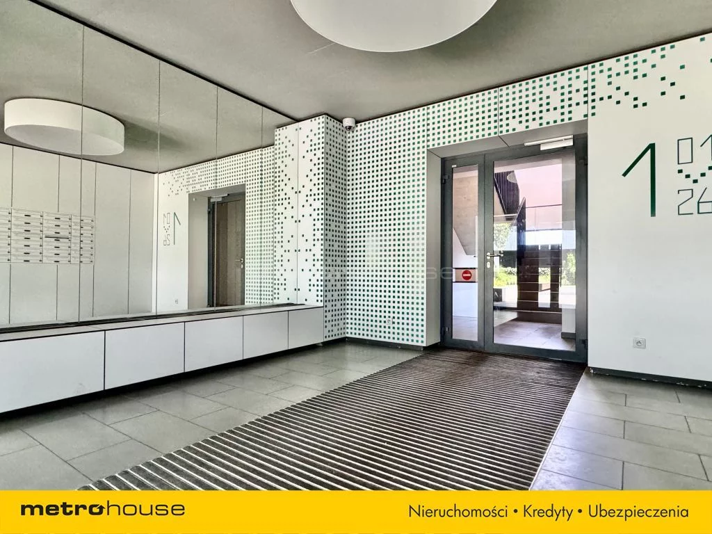 2 pokoje, mieszkanie 46,00 m², piętro 1, oferta nr , SMNOFU156, Kraków, Bronowice, Naukowców