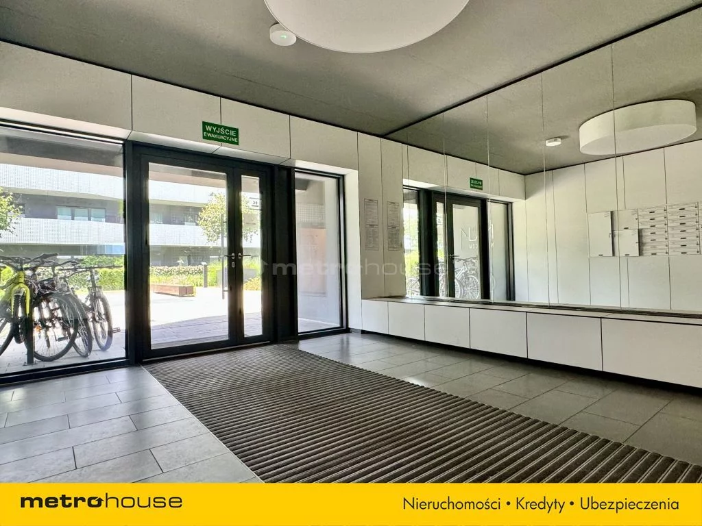2 pokoje, mieszkanie 46,00 m², piętro 1, oferta nr , SMNOFU156, Kraków, Bronowice, Naukowców